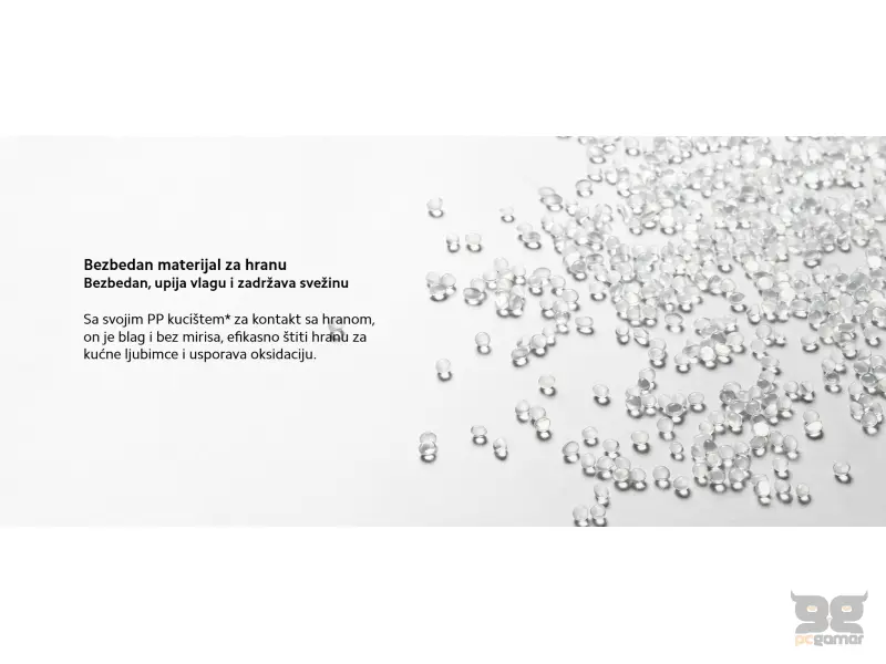 Xiaomi Smart Pet Food Feeder 2 Desiccant Cartridge GL