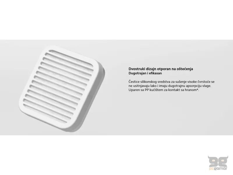 Xiaomi Smart Pet Food Feeder 2 Desiccant Cartridge GL