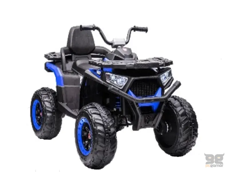 NO NAME J-MB 3016 4WD Auto na akumulator plavi 