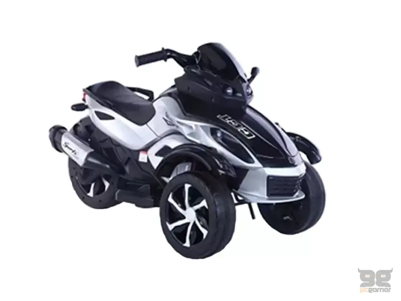 Motor Y MB-5819 Bijeli