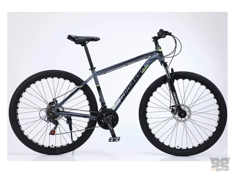 BEGASSO TY-1049 Bicikl 26 inča plavi 