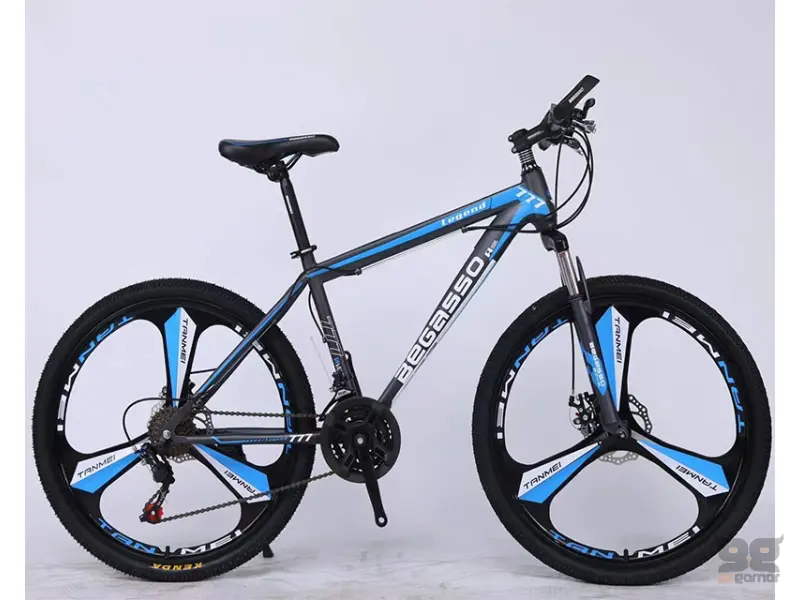 BEGASSO TY-511B Bicikl 27.5 inča plavi 