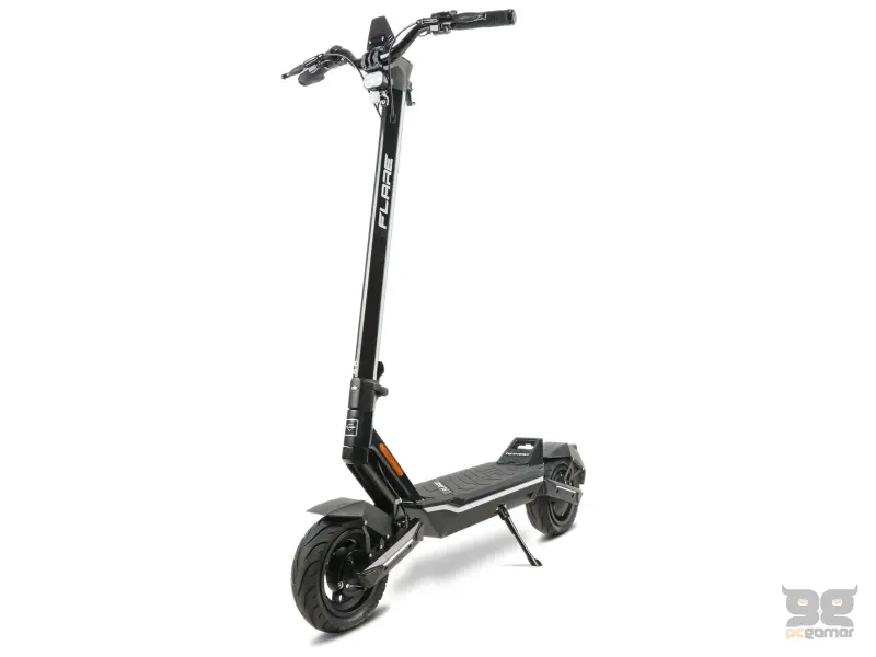 MS ENERGY E-ROMOBIL FLARE