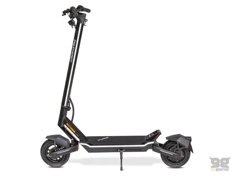 MS ENERGY E-ROMOBIL FLARE