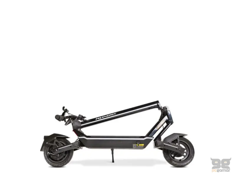 MS ENERGY E-ROMOBIL FLARE