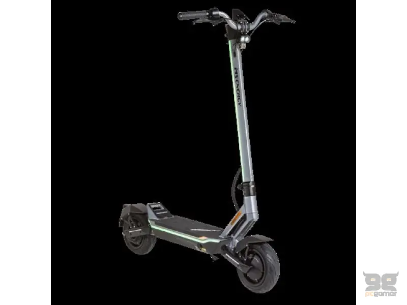 MS ENERGY E-ROMOBIL FLAREX