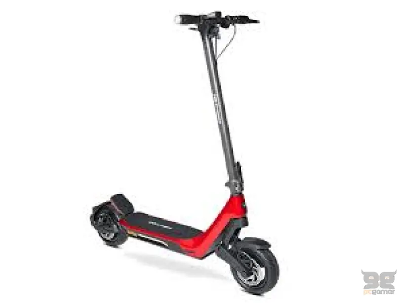 MS ENERGY MENTOR red