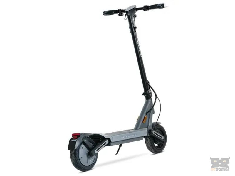 MS ENERGY E-ROMOBIL MENTOR 500 dark gray