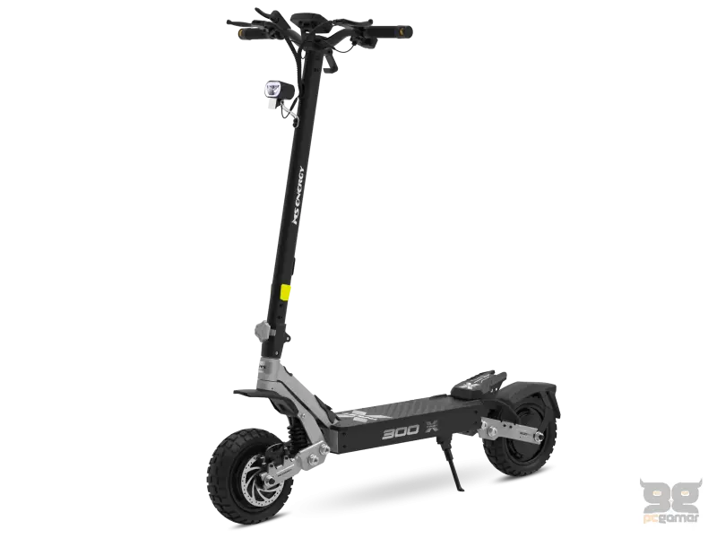 MS ENERGY Thrust 300X