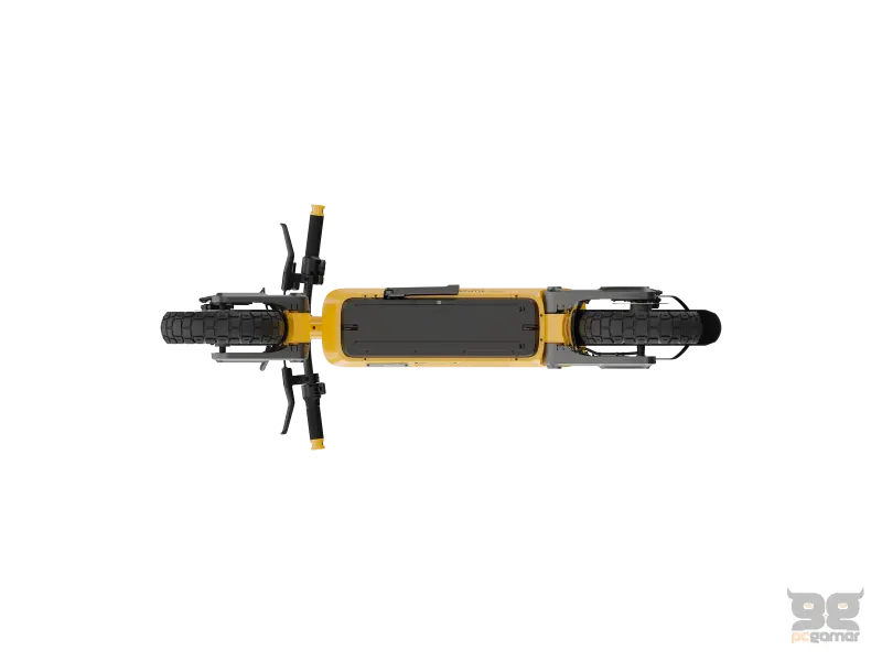 Xiaomi Electric Scooter 6 Ultra GL