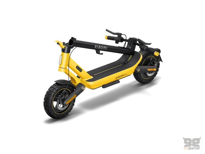 Xiaomi Electric Scooter 6 Ultra GL