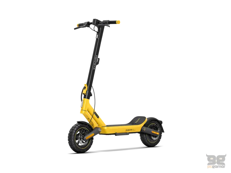 Xiaomi Electric Scooter 6 Ultra GL