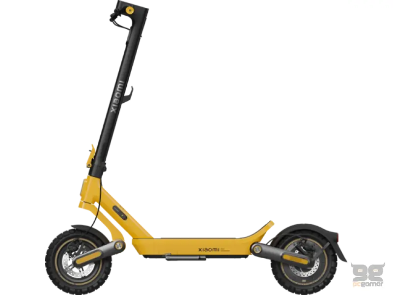 Xiaomi Electric Scooter 6 Ultra GL