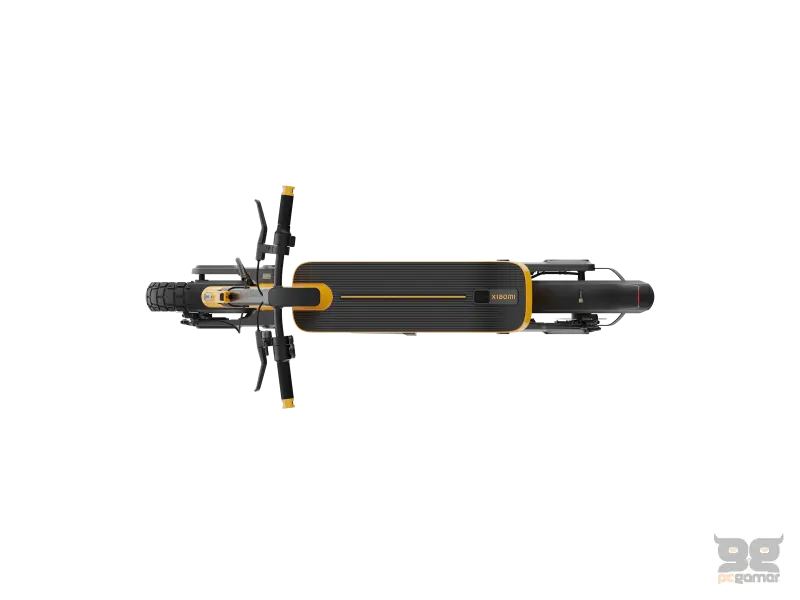 Xiaomi Electric Scooter 6 Ultra GL