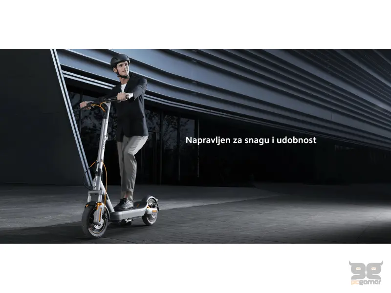 Xiaomi Electric Scooter 6 Max GL