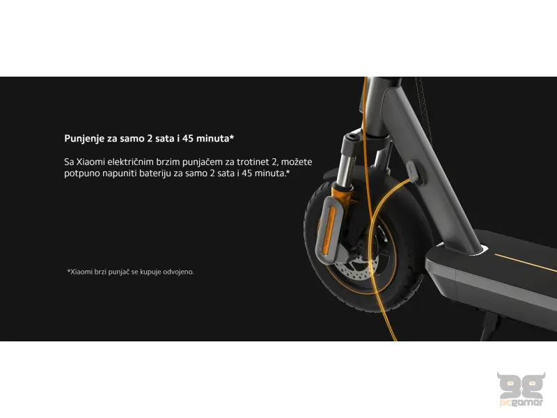 Xiaomi Electric Scooter 6 Max GL