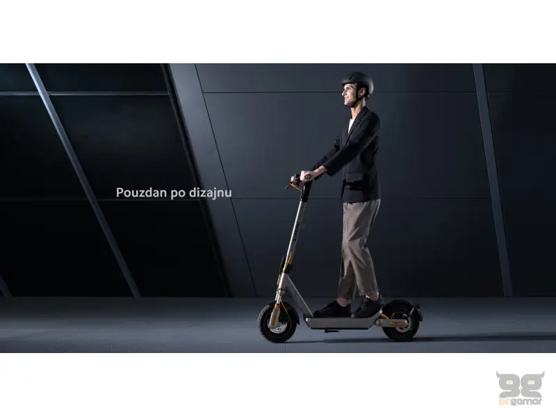Xiaomi Electric Scooter 6 Max GL