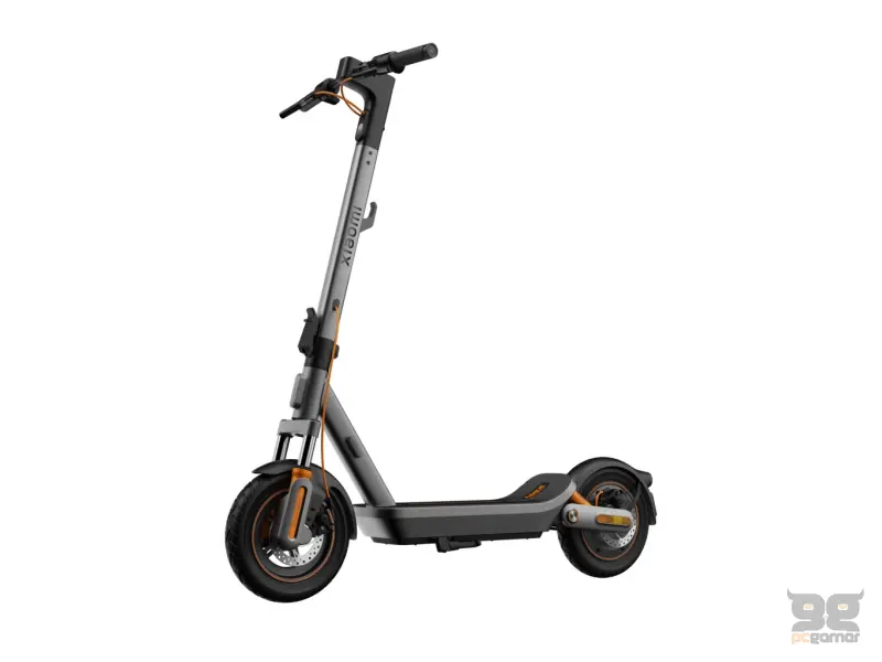 Xiaomi Electric Scooter 6 Max GL