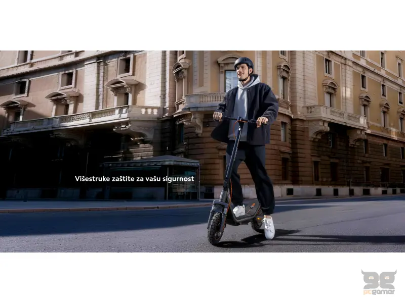 Xiaomi Electric Scooter 6 Pro GL