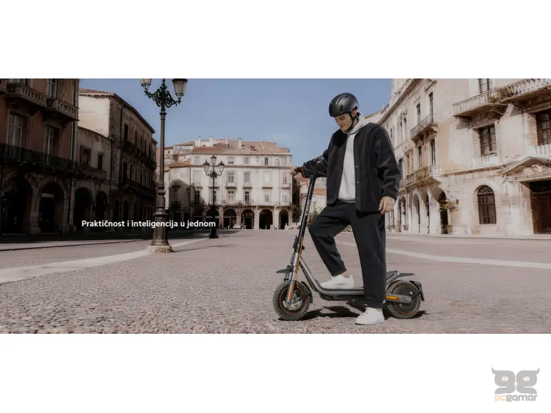 Xiaomi Electric Scooter 6 Pro GL