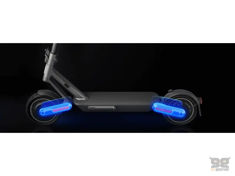Xiaomi Electric Scooter 4 Ultra EU