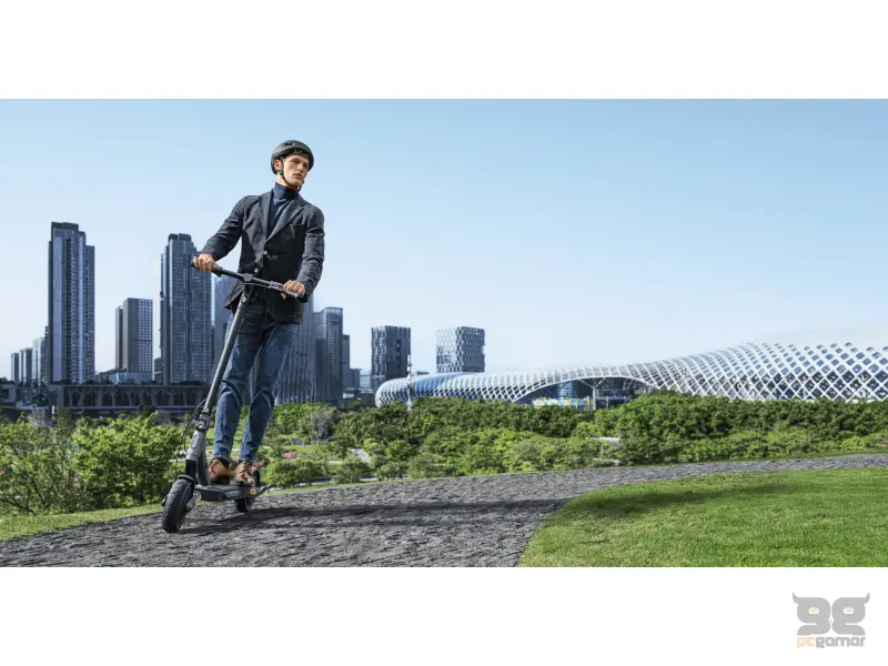 Xiaomi Electric Scooter 4 Ultra EU