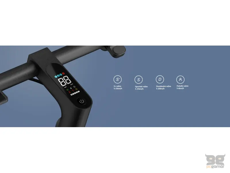 Xiaomi Electric Scooter 4 Ultra EU