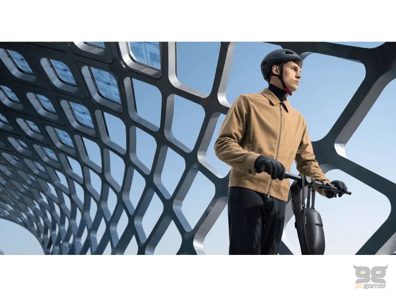 Xiaomi Electric Scooter 4 Ultra EU