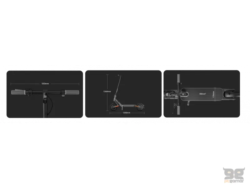 Xiaomi Electric Scooter 4 Ultra EU