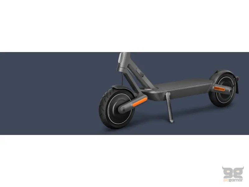 Xiaomi Electric Scooter 4 Ultra EU