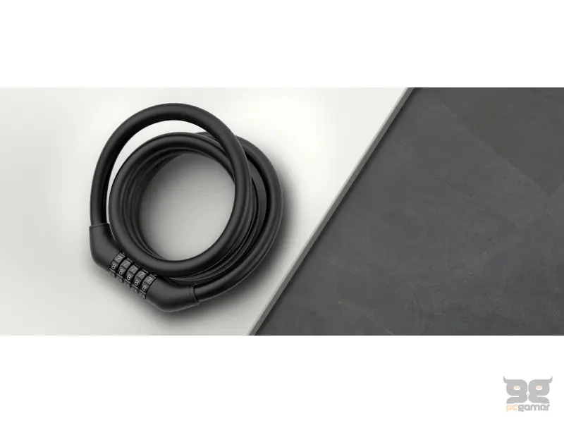 Xiaomi Electric Scooter Cable Lock