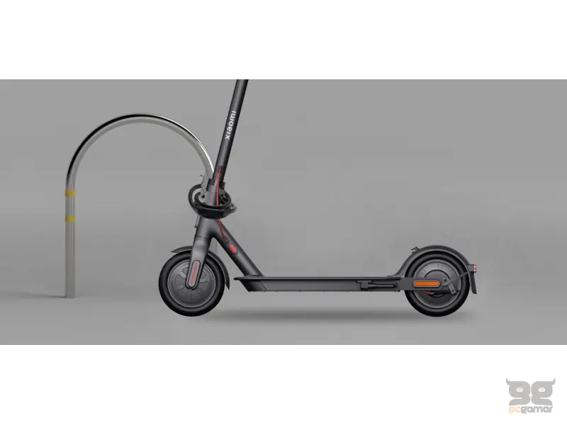 Xiaomi Electric Scooter Cable Lock