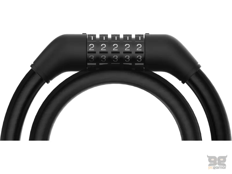 Xiaomi Electric Scooter Cable Lock