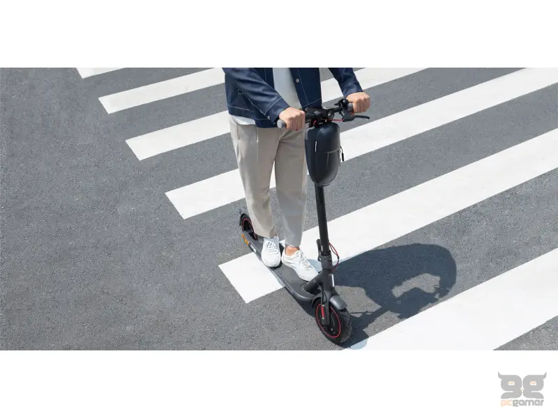 Xiaomi Electric Scooter Storage Bag