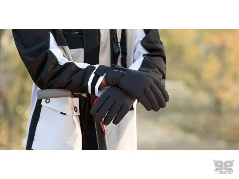 Xiaomi Electric Scooter Riding Gloves L