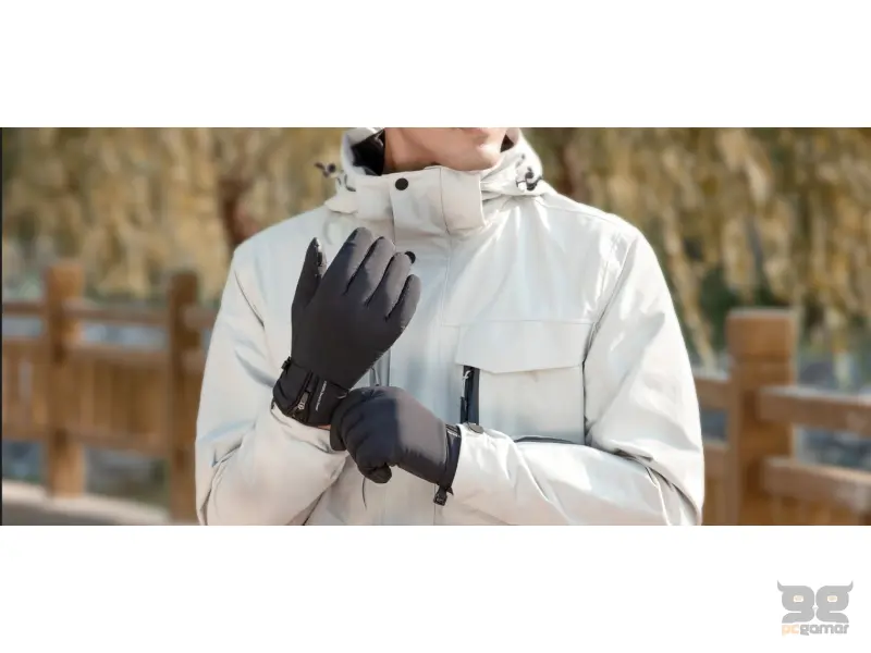 Xiaomi Electric Scooter Riding Gloves XL