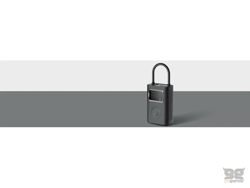 Xiaomi Portable Electric Air Compressor 2 Pro