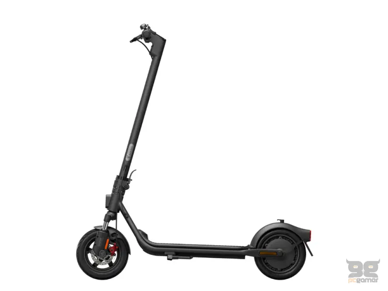 Segway F2 E II/367 Wh motor/zadnji pogon/tocak 10"/25km/h/domet 55km/100kg/Front&Rearindicators
