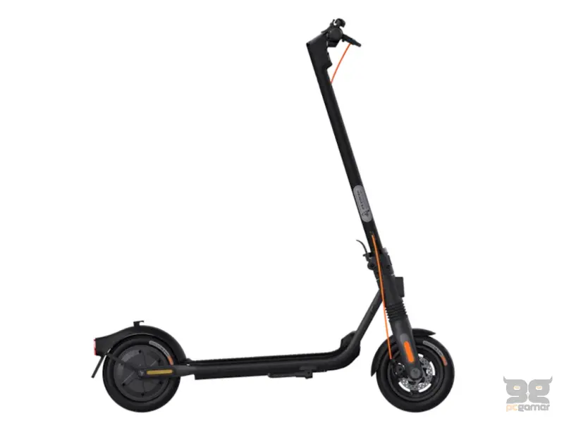 Segway F2 Pro E II/460Wh battery/900W Max.power/zadnji pogon/tocak 10"/22%/25km/h/65km/120kg