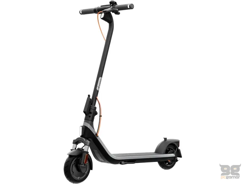 Segway E2 D II/220Wh motor/zadnji pogon