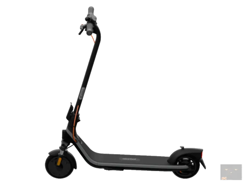 Segway E2 Plus E II/220Wh battery/500W Max.power/prednji pogon/tocak 8.1"/12%/25km/h/25km/90kg