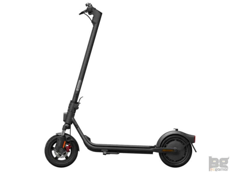 Segway E2 Plus E II/220Wh battery/500W Max.power/prednji pogon/tocak 8.1"/12%/25km/h/25km/90kg