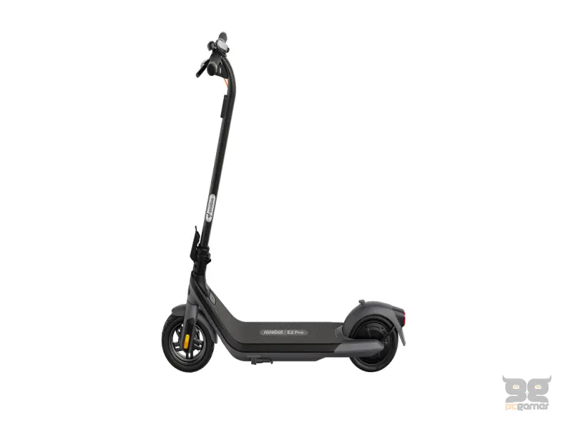 Segway E2 Pro E/275 Wh battery/zadnji pogon/tocak 10"/25km/h/domet 35km/100kg/Front&RearIndicators