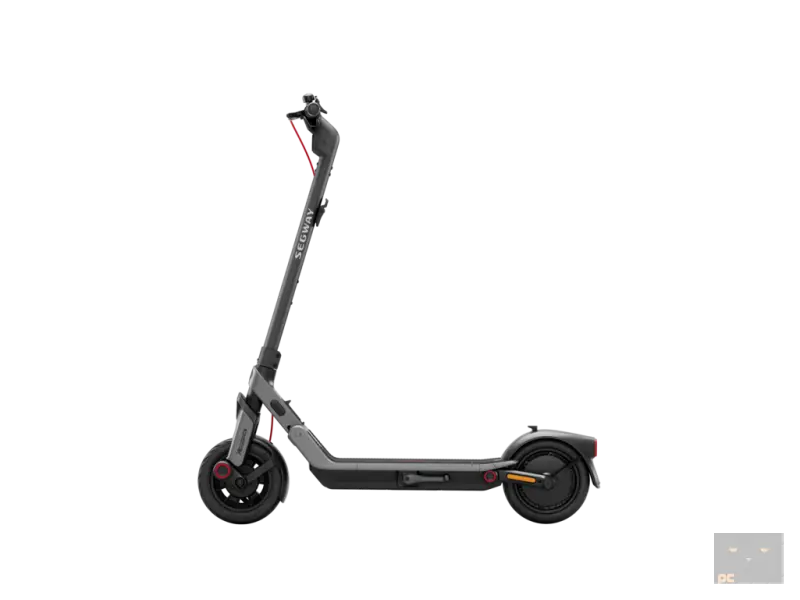 Segway E3 Pro E/ 368 Wh batery/800W Max.power/zadnji pogon/tocak 10"/25km/h/100kg/55km/Front&RearInd