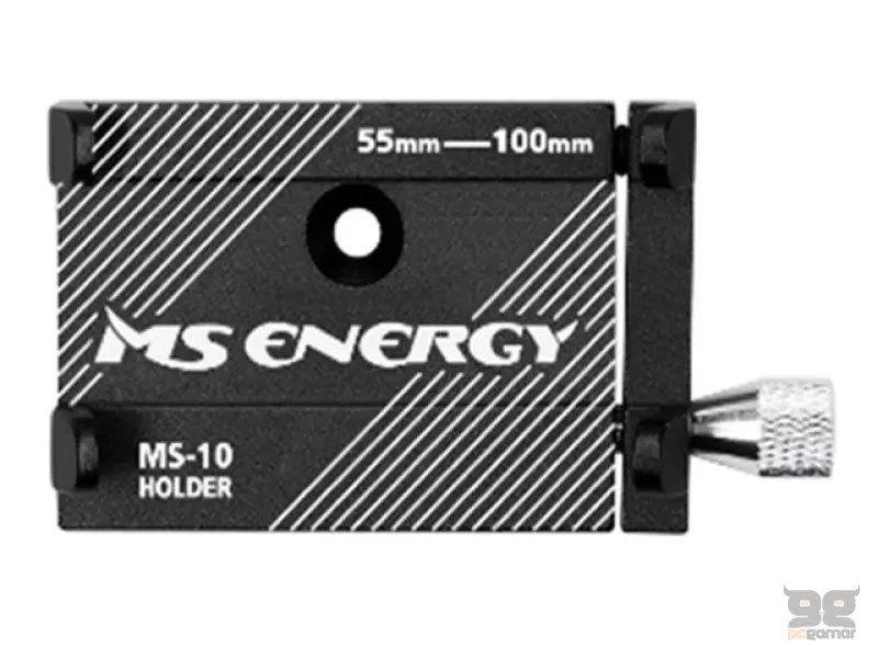 MS Energy Phone Holder PH-10