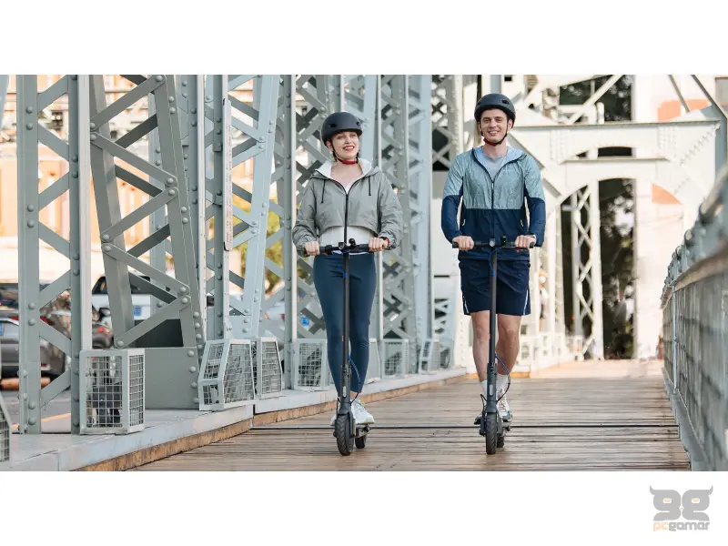 Xiaomi Commuter Helmet Black M