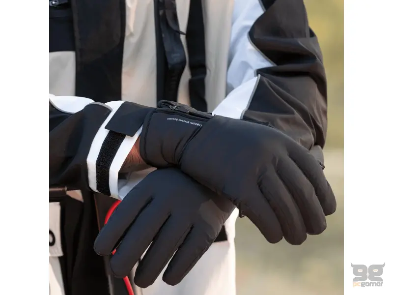 XIAOMI rukavice za vožnju Električnog Skutera L (BHR6749GL) 