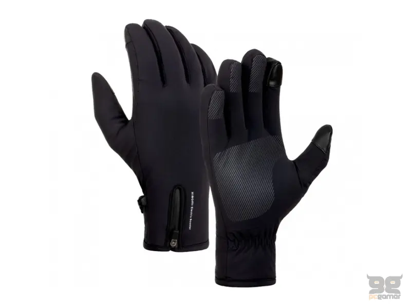 XIAOMI rukavice za vožnju Električnog Skutera XL (BHR6758GL) 