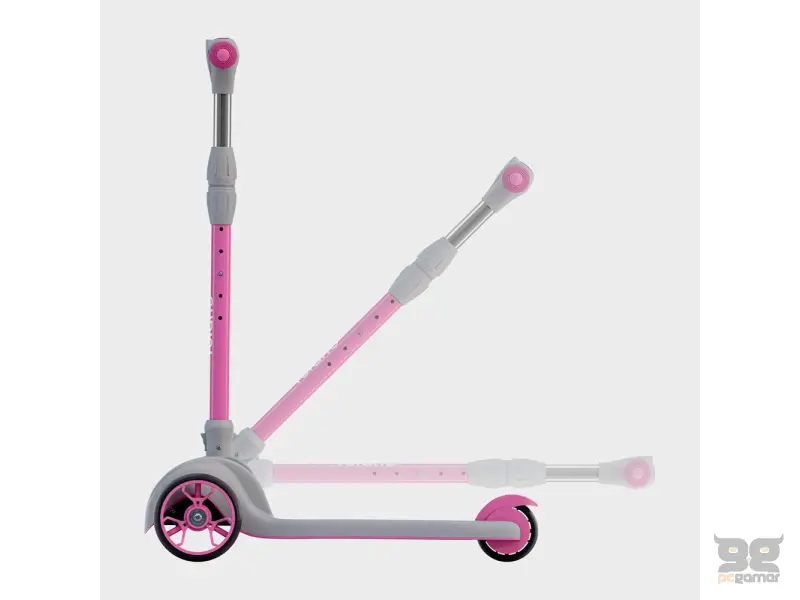 Tulano Dječiji trotinet TN Rookie 15 Pink
