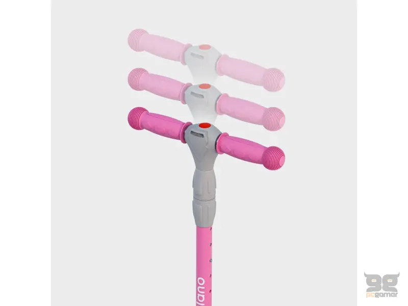 Tulano Dječiji trotinet TN Rookie 15 Pink